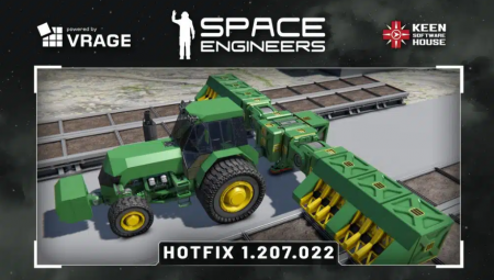Space Engineers играть через стим + инструкция